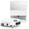 Robot aspirapolvere Dreame Aqua 10 Roller bianco