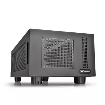 Thermaltake Core P100 nero