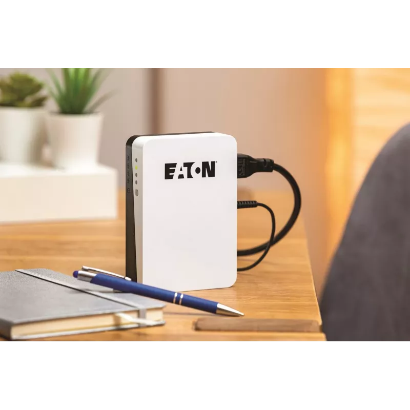 Gruppo di continuità Eaton 3S Mini