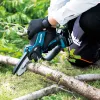 Motosega a catena per potatura MAKITA DUC101Z01 blu, nero
