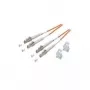 Cavo in fibra ottica S/CONN ShiverPeaks 2 m LC/LC