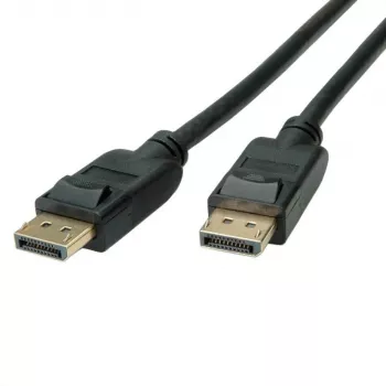 Cavo DisplayPort ROLINE 11.04.5813 5 m nero