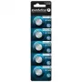 Batteria everActive CR1632 a bottone al litio monouso 3 V — 5 pz., 16 mm × 3,2 mm