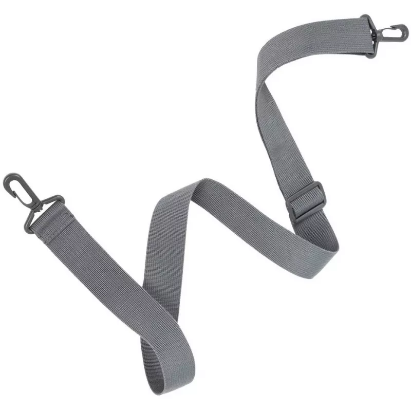 Custodia per laptop Rivacase Alpendorf Eco per laptop da 16 pollici, grigio, custodia protettiva sottile
