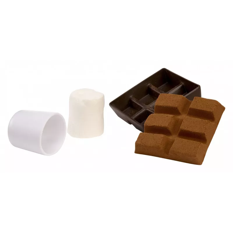 Creative Chefs Kit S'mores