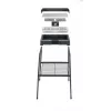 Severin PG8566 Barbecue & Grill elettrico nero 2200 W (PG8566)