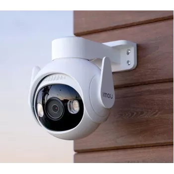 Telecamera di sorveglianza IMOU IPC-S7EP-8Q0WEH 8MP Cruiser | IP fissa 8MP PoE/Onvif (confezione aperta)