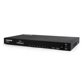 Splitter video Gembird DSP-8PH4-001
