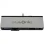 Adattatore docking Plusonic PSUC0165 per Microsoft Surface Go 5-in-1 USB 3.0, HDMI, Type-C