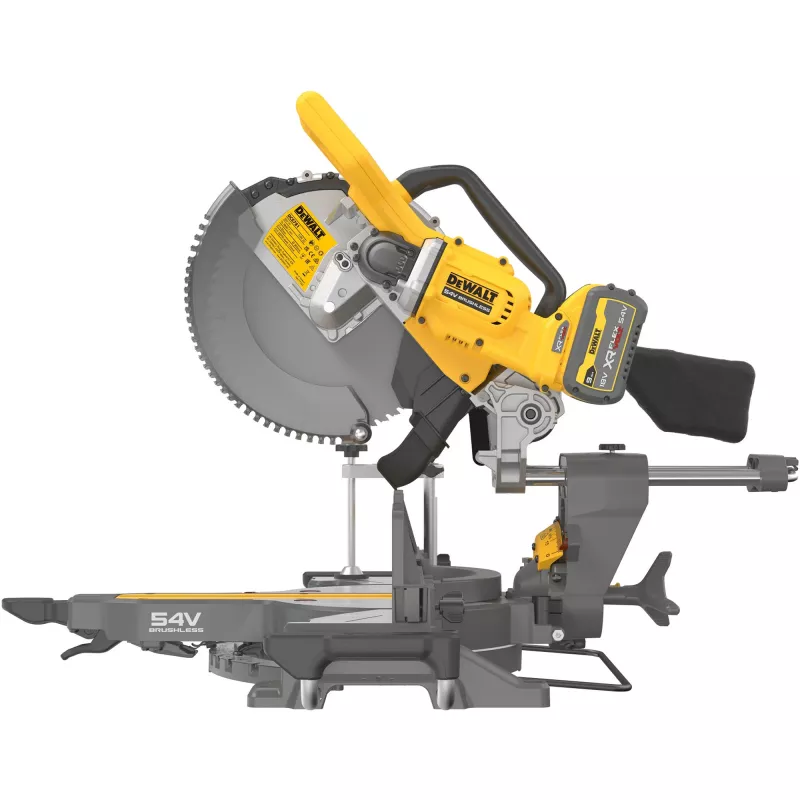 DeWALT DCS781X2-QW troncatrice