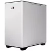 InWin A5 Midi-Tower Vetro temperato – bianco