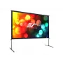 Elite Screens | Yard Master 2 | OMS135H2 | Diagonale 135 pollici | 16:9 | Larghezza visibile dello schermo (W) 299 cm