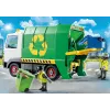 City Action 71234 camion per il riciclaggio