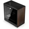 Helio, case tower nero