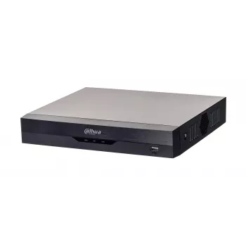 Dahua Technology XVR5116HS-I3 videoregistratore digitale (DVR) nero