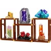 Set da costruzione LEGO Ideas modello 21362, 880 pezzi, età consigliata 18+