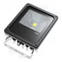 LED spot proiettore esterno per oggetti 10W bianco neutro