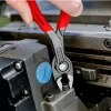Pinza Knipex 82 01 150 — lunghezza 150 mm, modello 82 01 150
