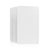 Ubiquiti UniFi Access Card UA-CARD-W-100, NFC MIFARE DESFire EV3, confezione da 100 (UA-CARD-W-100)