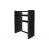 Digitus DN-19 PB-4U-SW - armadio a parete - nero, RAL 9005 - 8U - 48,3 cm (19 inch) (DN-19 PB-8U-SW)
