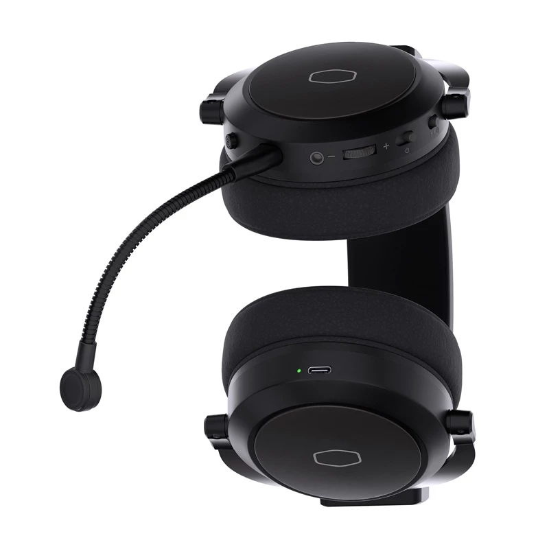 Cuffie Cooler Master Gaming CH-351