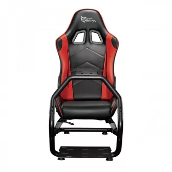 White Shark RSC-303 King of Speed cockpit di simulazione racing