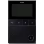 Videocitofono IP DoorBird A1101 Black Edition — postazione di accesso per controllo videocitofonico IP (modello A1101)