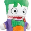 Peluche schmidt spiele DC Super Hero Worry Eater Joker 42554 peluche per bambini