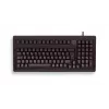 CHERRY G80-1800 tastiera Home USB QWERTZ tedesco nero