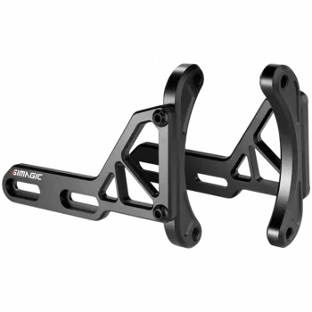 Supporto per montaggio frontale per Simagic