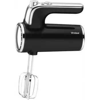 Trisa Diners Edition Frullatore a mano 400 W nero (6621.4210)