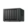 Synology DX525 unità di espansione desktop 5 vani per HDD/SSD 3,5