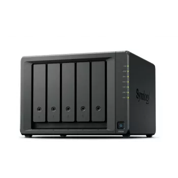 Synology DX525 unità di espansione desktop 5 vani per HDD/SSD 3,5