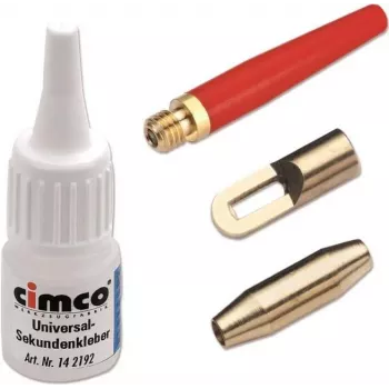 Cimco Kati Blitz set di manutenzione 2.0 (141080)