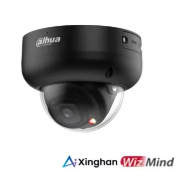 Dahua Technology IPC-HDBW5559R-ASE-IL telecamera di sicurezza IP dome per interni ed esterni 2960 x 1668 Pixel montaggio a soffitto