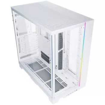 Case Lian Li O11 Dynamic EVO XL Big Tower, bianco