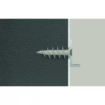 Fischer FID II 50 tassello per isolante per polistirene, 50 pezzi