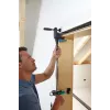 wolfcraft GmbH PRO set di montaggio per telai di porte