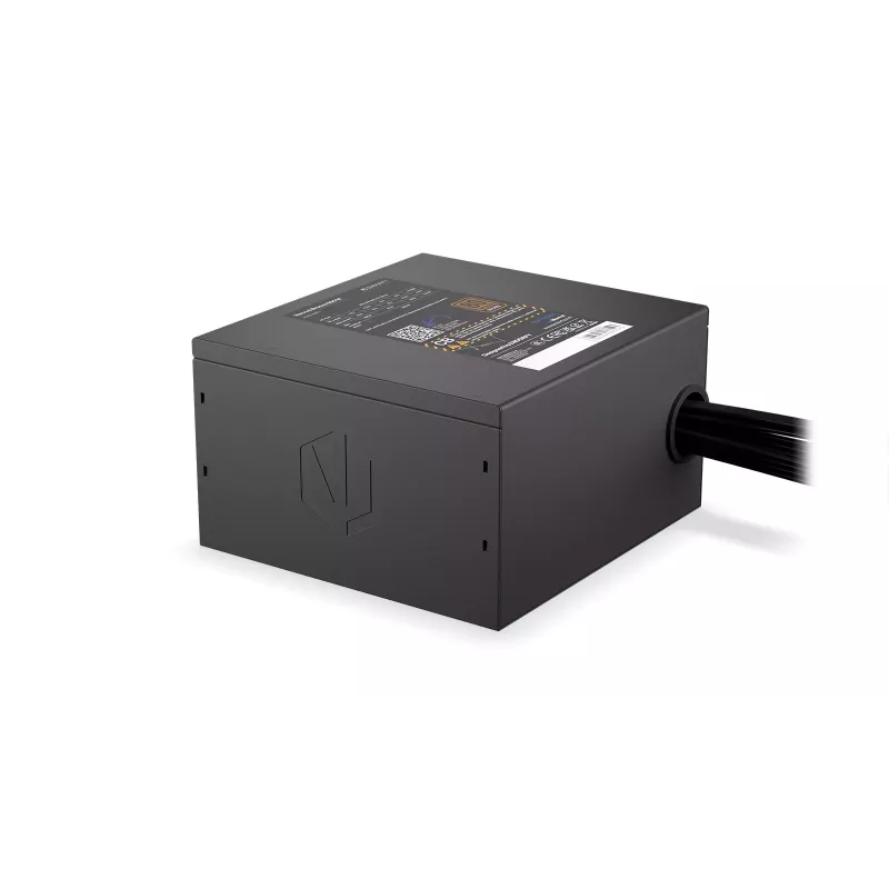 ENDORFY Vero L5 Bronze 600W alimentatore 24-pin ATX ATX nero