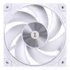 Ventola case Jonsbo HF3-120W 120mm PWM bianco