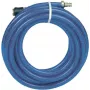 Tubo per aria compressa Metabo 0901054924 blu