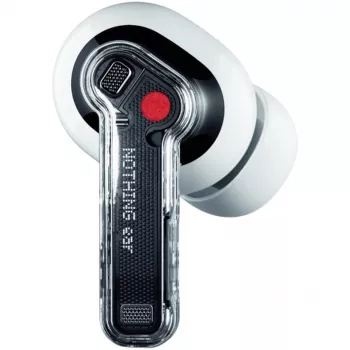 Cuffie Nothing Ear True Wireless Stereo