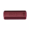 Altoparlante portatile mono Denver BTV-213BD rosso