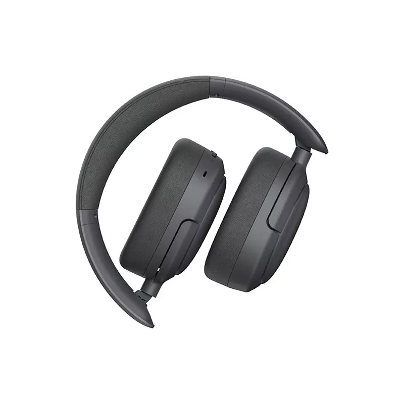 Edifier cuffie | W800BT Pro | wireless | over-ear | microfono | cancellazione del rumore | nero