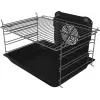 Cucina a gas-elettrica GKS6C70XJ