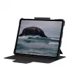 Custodia protettiva per iPad Air M2/M3 (bordeaux)