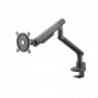 One for All Supporto per monitor Design singolo nero DM 7110 (DM7110)