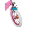 Bicicletta per bambini 14 Peppa Pig rosa 1495 TOIMSA