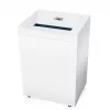 Distruggidocumenti HSM Pure 740 taglio a strisce 3,9 mm, larghezza di lavoro 400 mm, distrugge CD e carte di credito