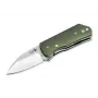 Coltello pieghevole BOKER PLUS Lefti 01BP0006 — manico in G10, porto per mancini